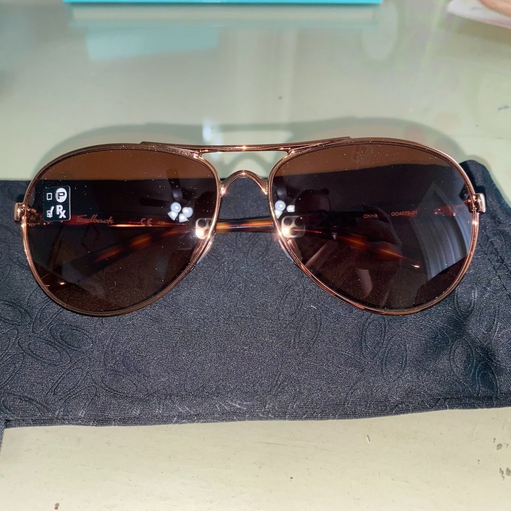 Oakley Sunglasses